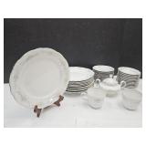 Haviland Bavaria Germany Dishes