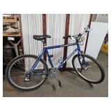 26" Durango Sport Jamie Bike