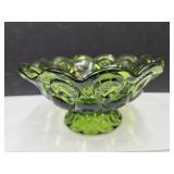 Moon & Stars LE Smith 7 1/2" w Compote