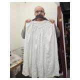 2 Antique Underskirts  1920