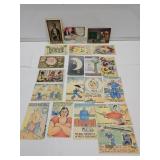 Vintage Post Cards