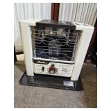 Aladdin Kerosene Heater  S281  Never Used