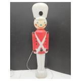 30 " High Blow Mold Soldier