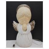 30" high Blow Mold ANGEL