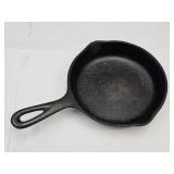 Cast Iron Skillet See Size