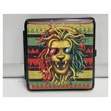 SmokeZilla Cig Case & Lighter uilt in USB