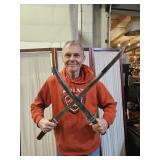 Dragon Sword & Ninja Style