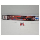 NIB Crosman 177 Air Rifle & 250 Pellets