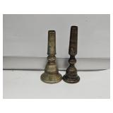 VTG Martin Elkart Silver TRone Trumpet Mouth Piec