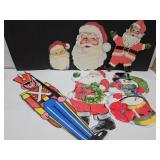 VTG Christmas Biestle, Eureka USA &  More!