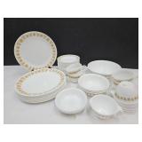 Lot of Corelle Dishes