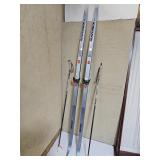 Maverick G & G Snow Skis