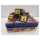 USA  Satellite  Battle Station