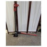 48" 5000 Lb. Trail Jack