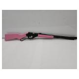 Pink Daisy BB Gun Model #1998