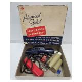 Vintage AMT Remote Control Car w/Box
