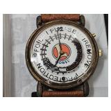 NIB Lionel Train Watch