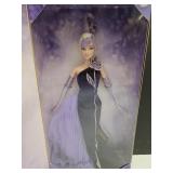 The Sterling Silver Rose Bob Mackie Barbie Doll