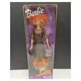 Enchanted Halloween Barbie Doll