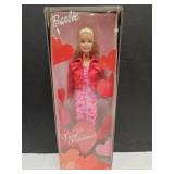 Very Valentines Barbie Doll