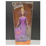 Halloween Princess Barbie Doll