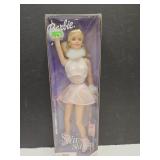 Star Skater Barbie Doll
