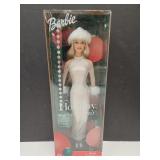 Holiday Excitement Barbie Doll