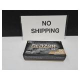 9 mm Luger 50 RDS Gun Ammo