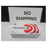 38 SPL 50 Rds Gun Ammo