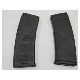 2 AR30 Round Mag