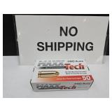 380 Auto 50 Rds Gun Ammo