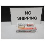 380 Auto 50 Rds Gun Ammo