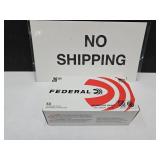 38 SPL 50 Rds Gun Ammo