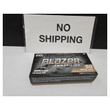 9 mm Luger 50 RDS Gun Ammo