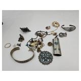 Costume Jewerly, Lighter Cover