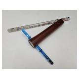 Pretty Kaleidescope & Sparkle Stick