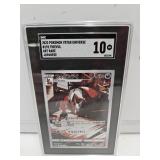 2022 Graded Japan Pokemon 192/172