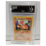1999 Graded Pokemon 24/102