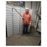 8 ft Firemans 8 ft Pike Pole