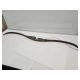 Bear Grizzly Bow 58" 45 Pound