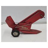 Tonka Sandloader  Farm Toy12" Long