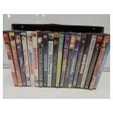 DVD Movie Lot Mr Deeds +++