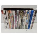 DVD Movies Me Brooks ++