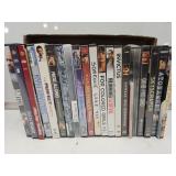 DVD Movie Lot Snitch ++