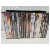 DVD Movie Lot Vin Diesel +++