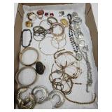 Costume Jewelry Lot