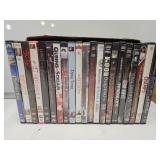 DVD Movie Lot Charlottes Webb +