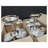 Roma Goblets  Set of 12