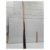 2 Pool Sticks Tru  Balance Brunswick & Other