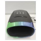 New Cordless Hand Massager